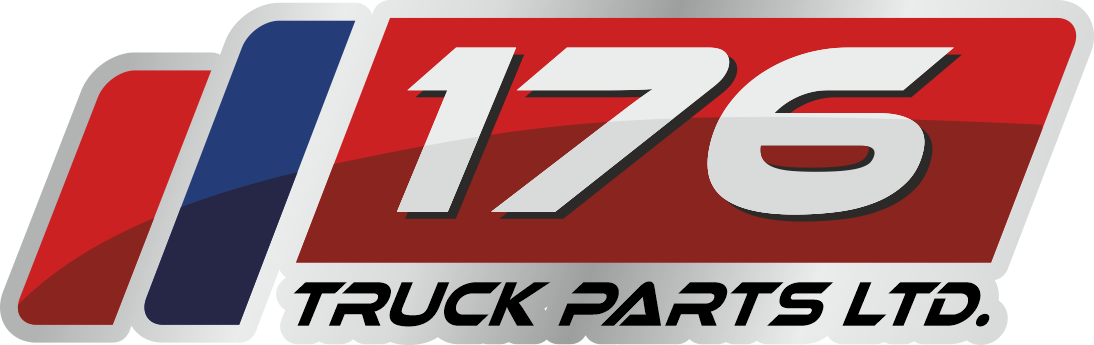 176 Truck Parts