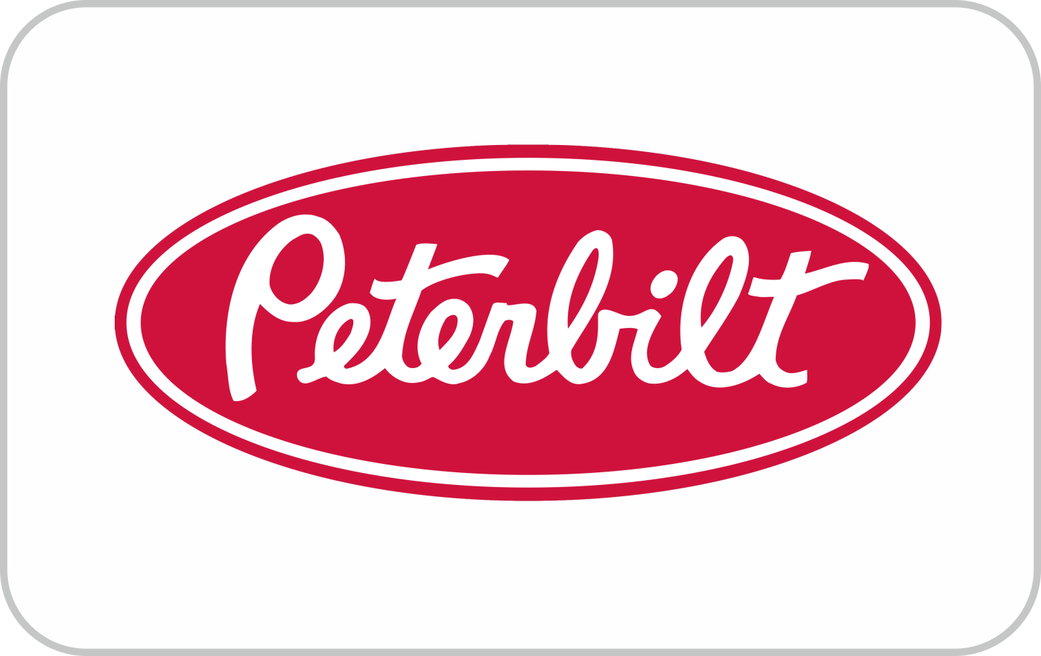 peterbilt